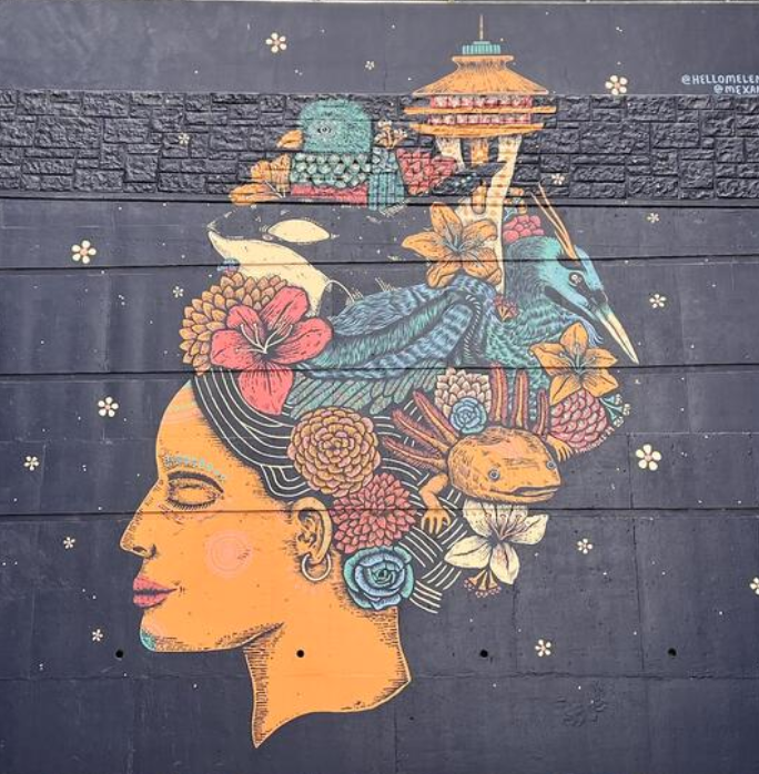 Cascade PBS Arts & Culture