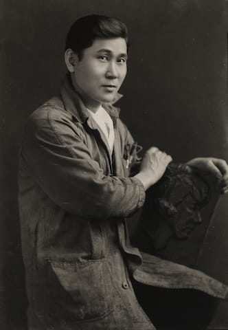 Soichi Sunami