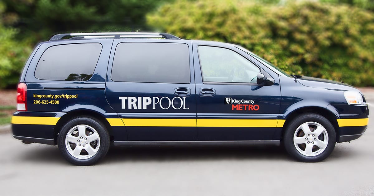 TripPool