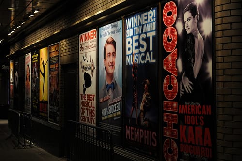 Broadway