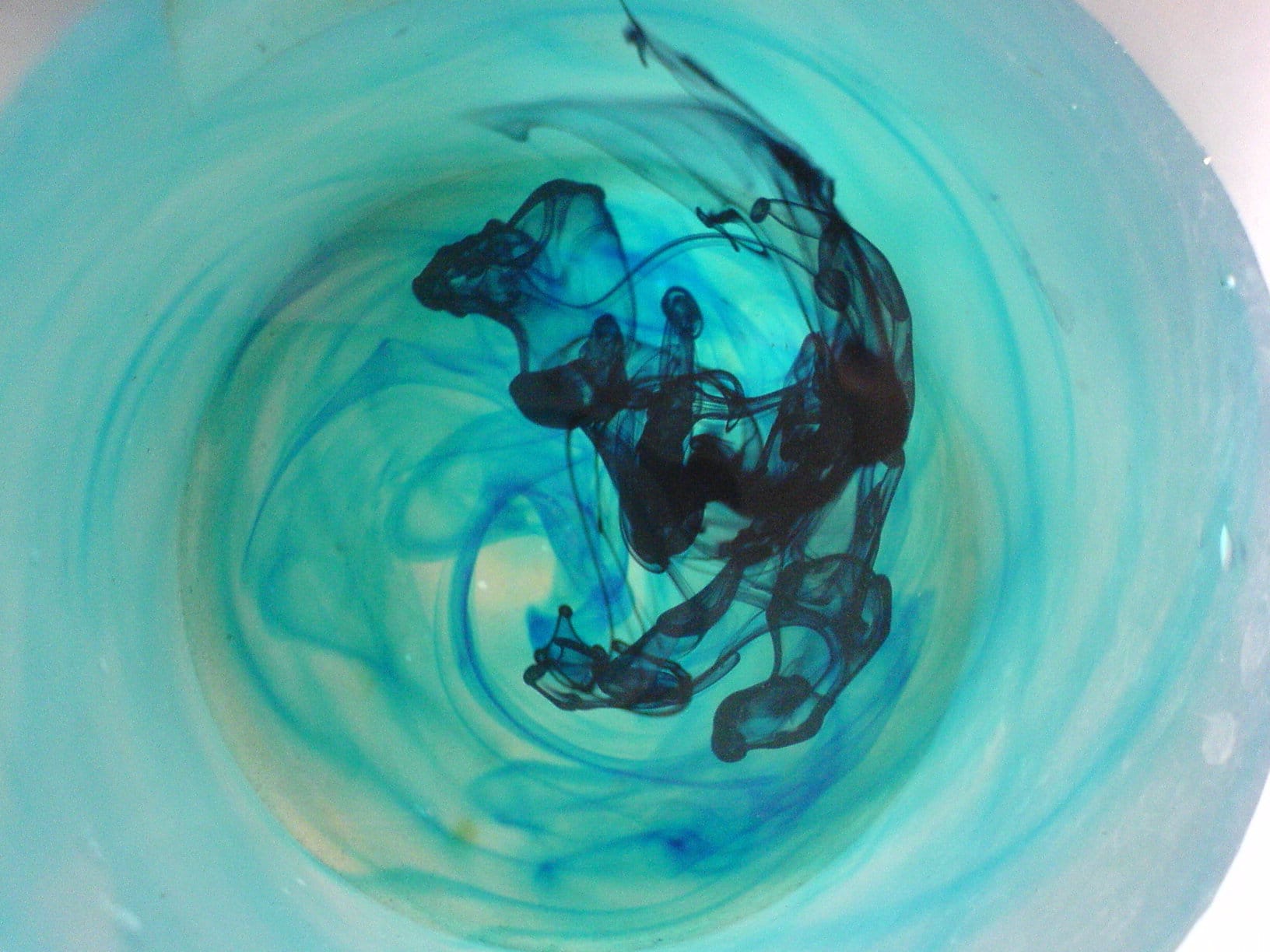 ink water 2