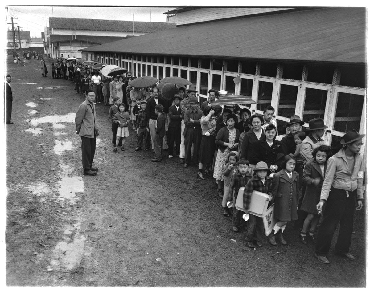 Internees