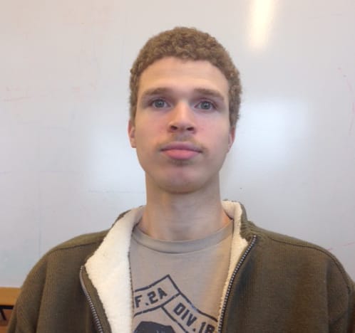James, 18, committed suicide on March 20, 2015.