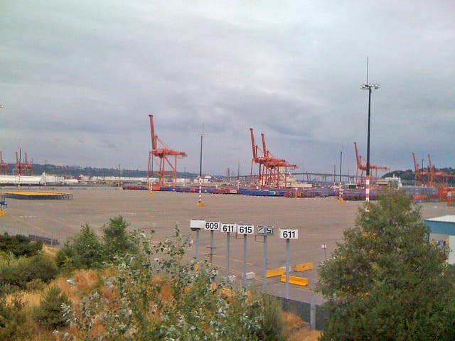 Terminal