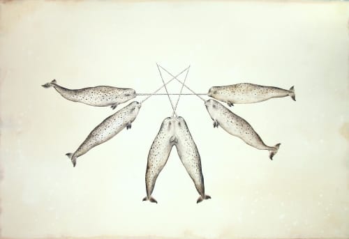 Monodons