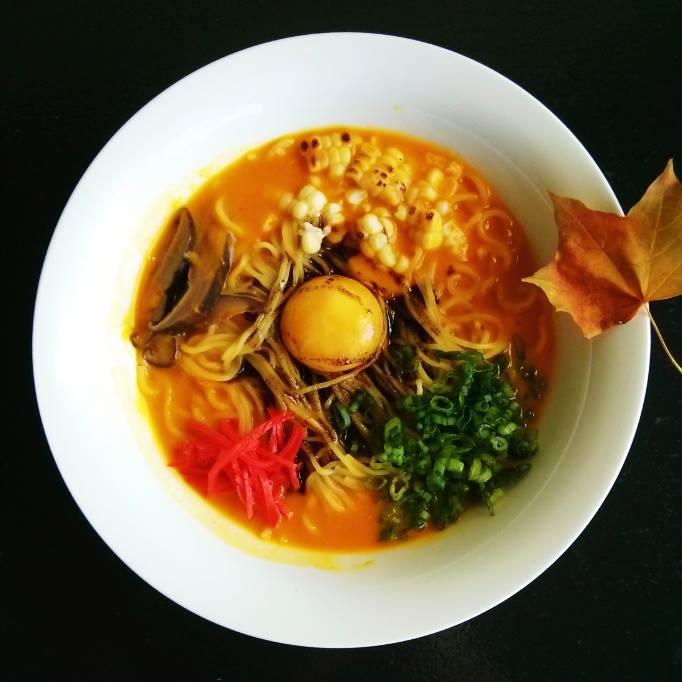 ramen