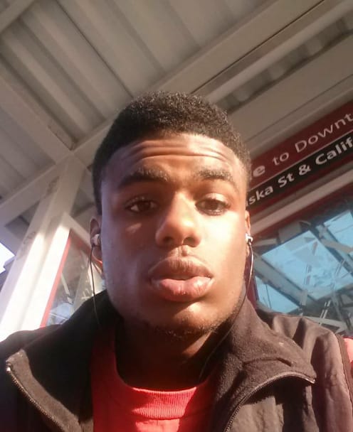 Robert, 17, died on March 14, 2015.