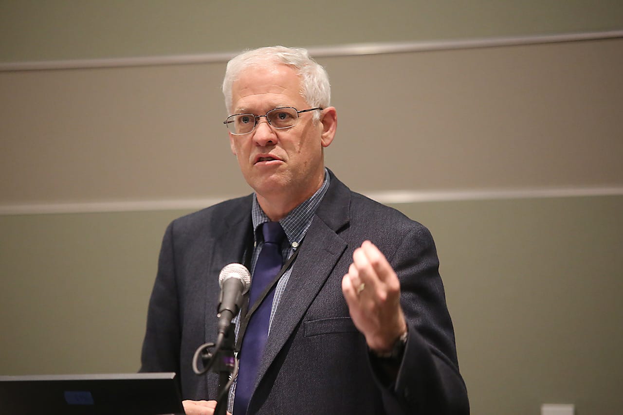 Daniel Banks