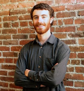 Photo of David Kroman