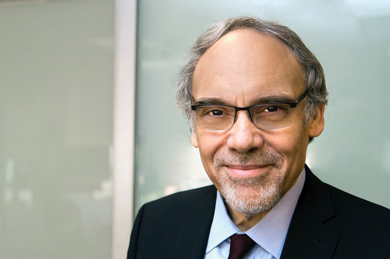 Dr. Irwin Redlener
