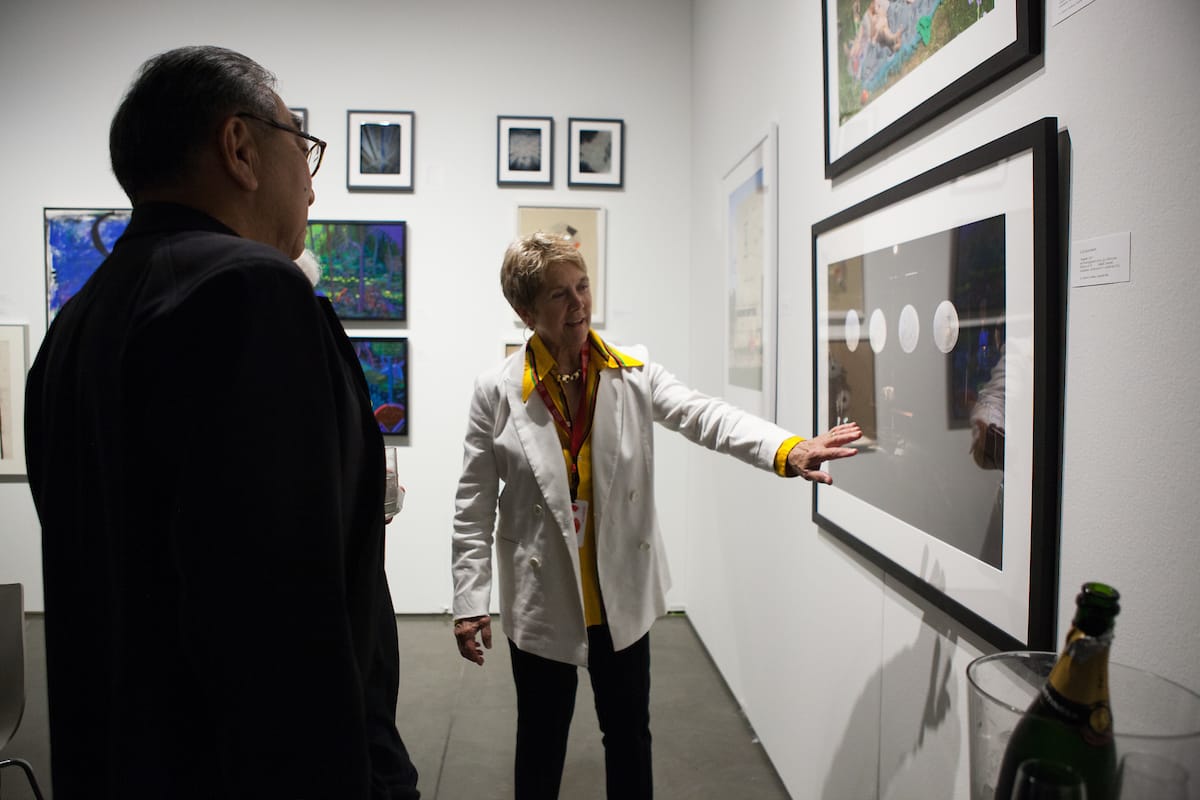 Seattle Art Fair