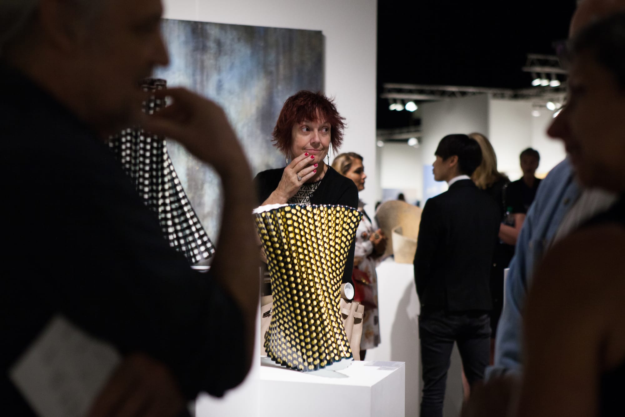 Seattle Art Fair