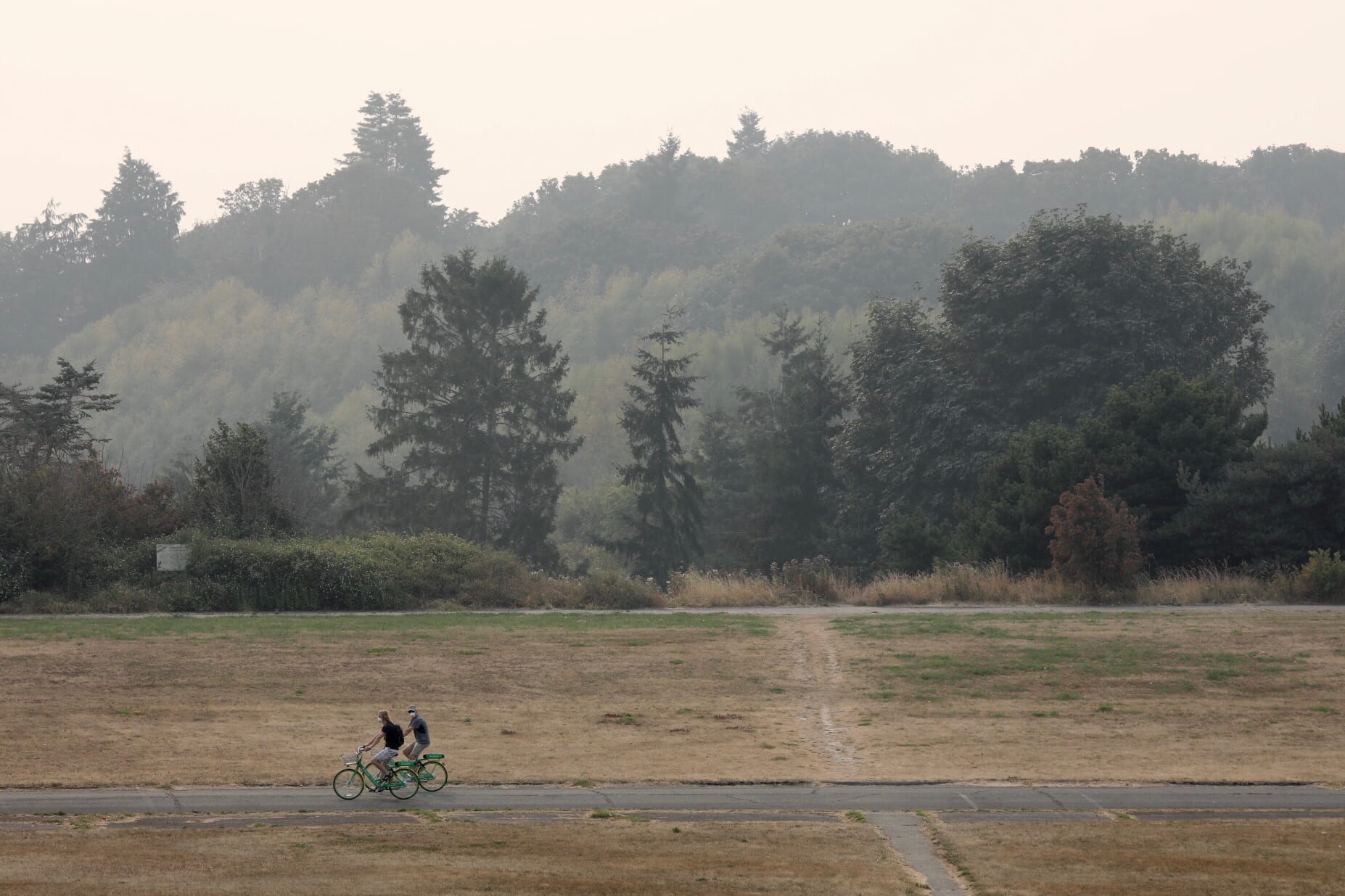 Discovery Park