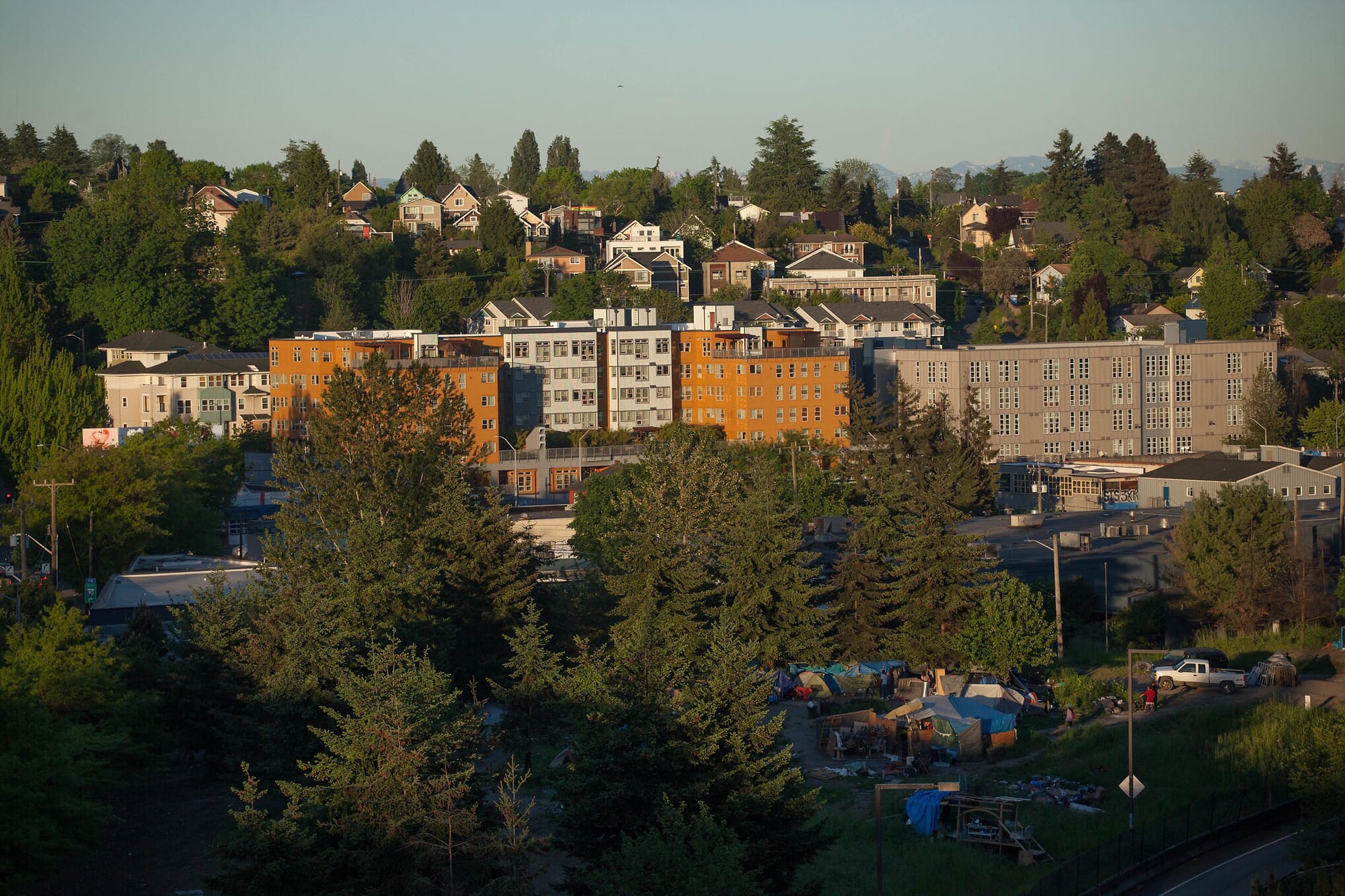Judkins Park