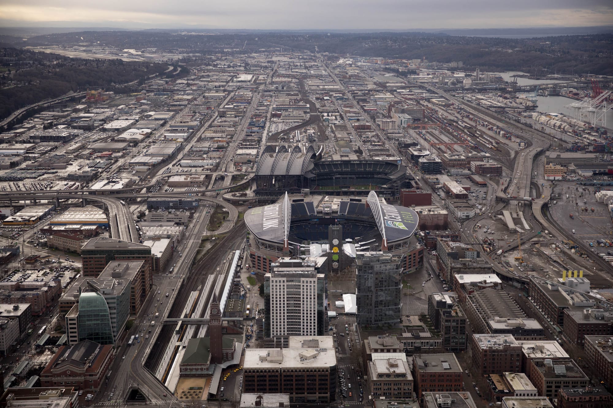 SoDo
