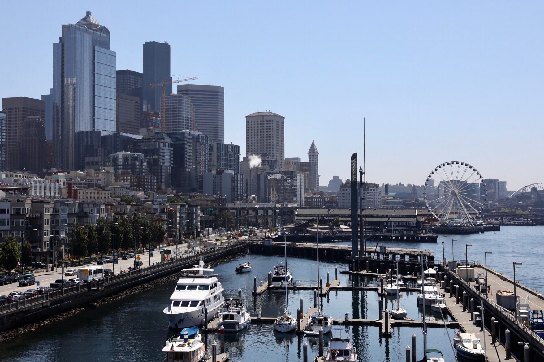 Waterfront