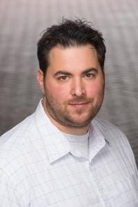 Photo of Steven Beda