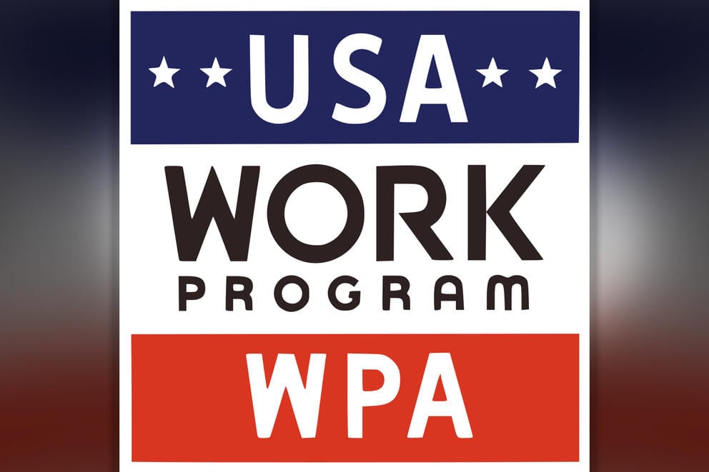 WPA Logo