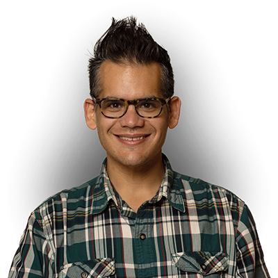 Joe Mizrahi