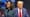 Harris, Trump campaign with battling visions for the economy