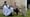 Tom Brittney & Robson Green On...