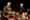 Conspiracy theory sets the stage for a respectable 'Yankee Tavern'
