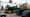 Follow that bus! A mass-transit chase scene