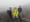 Into thick sleet: Mount St. Helens turns sinister