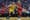 Forces of nature in the WNBA finals