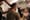 Behind the scenes of ‘Les Mis’ at Seattle’s 5th Avenue Theatre