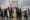 Pro-Palestinian protestors block Port of Tacoma military ship